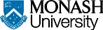 Monash University logo